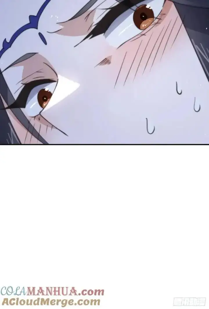 漫画《女徒弟个个想杀我》第93话 做…做冰淇淋啦！第31张图