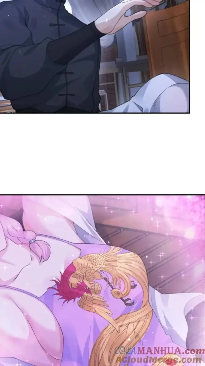 漫画《女徒弟个个想杀我》第96话 内衣小贼！第33张图