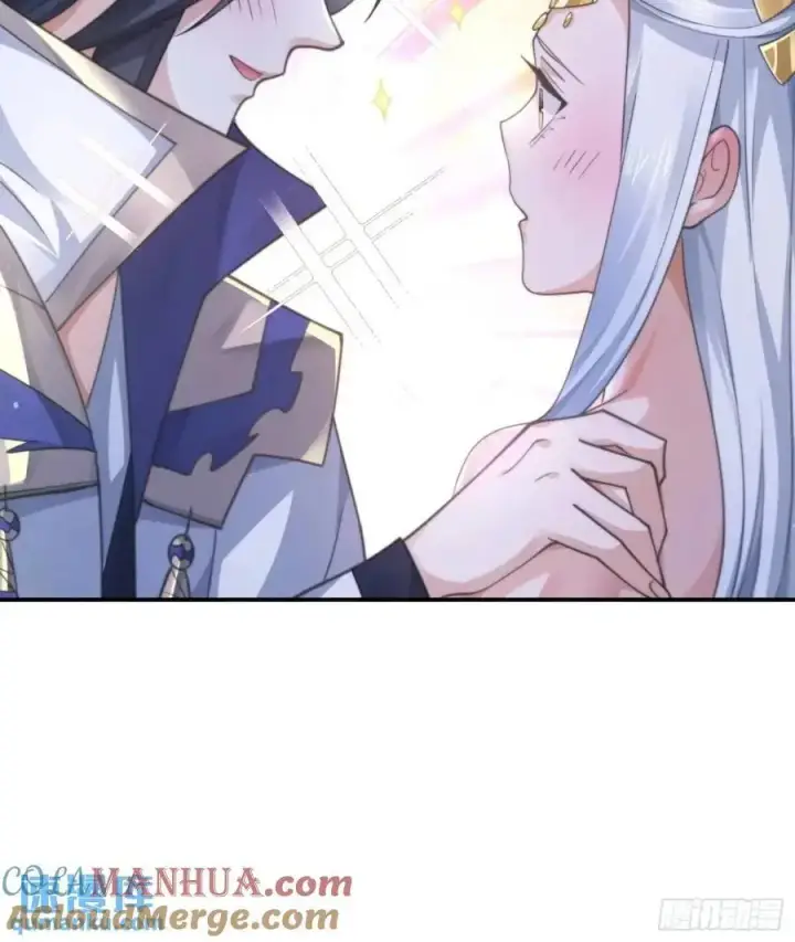 漫画《女徒弟个个想杀我》第101话 大战在即！！第15张图