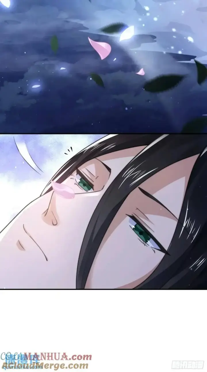 漫画《女徒弟个个想杀我》第101话 大战在即！！第21张图