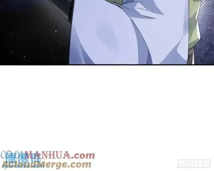 漫画《女徒弟个个想杀我》第108话 这是搞双X的节奏啊第43张图