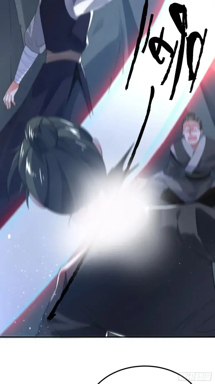 漫画《女徒弟个个想杀我》第131话 被偷家了！！！第23张图