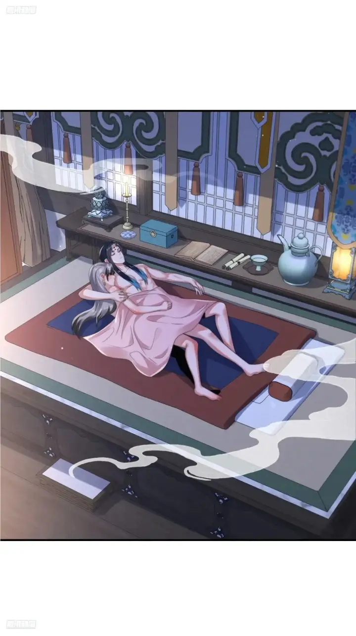 漫画《女徒弟个个想杀我》第131话 被偷家了！！！第3张图