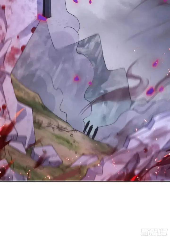 漫画《女徒弟个个想杀我》第133话 子君终于拜师啦！！第16张图
