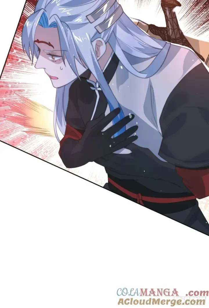 漫画《女徒弟个个想杀我》第133话 子君终于拜师啦！！第27张图