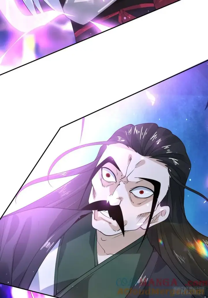 漫画《女徒弟个个想杀我》第134话 面瘫少女甲一登场！第37张图