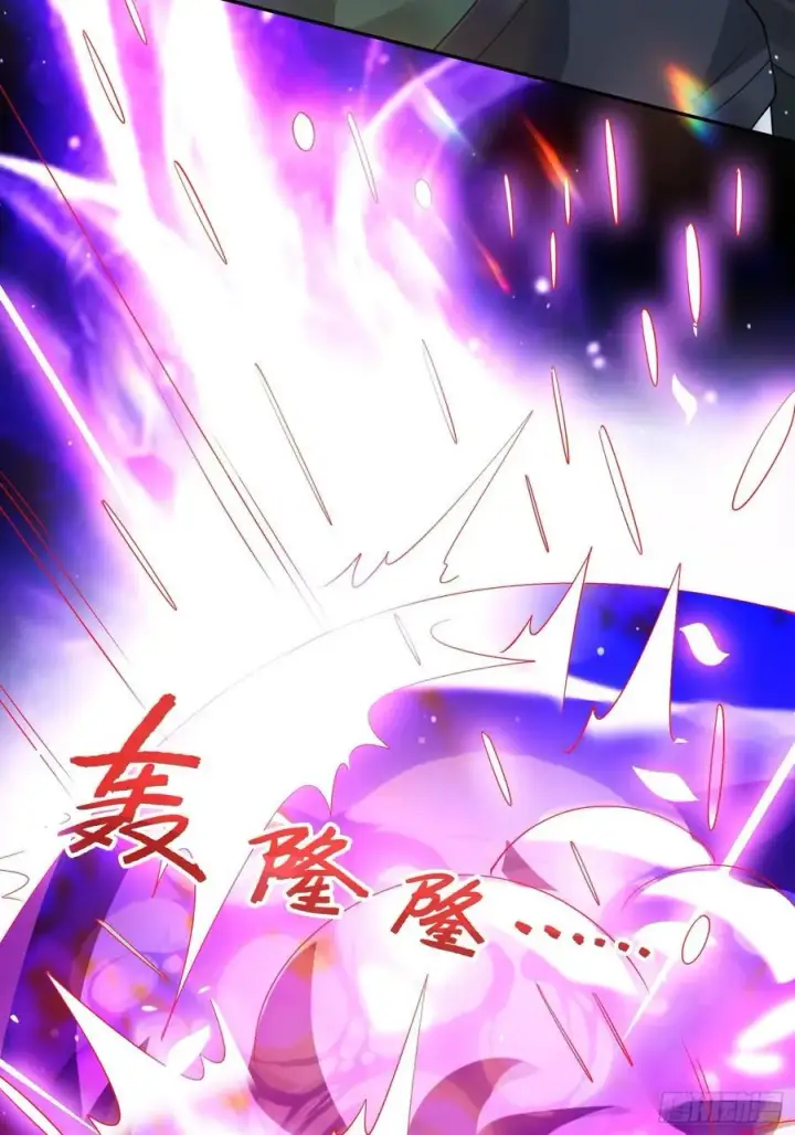 漫画《女徒弟个个想杀我》第134话 面瘫少女甲一登场！第38张图