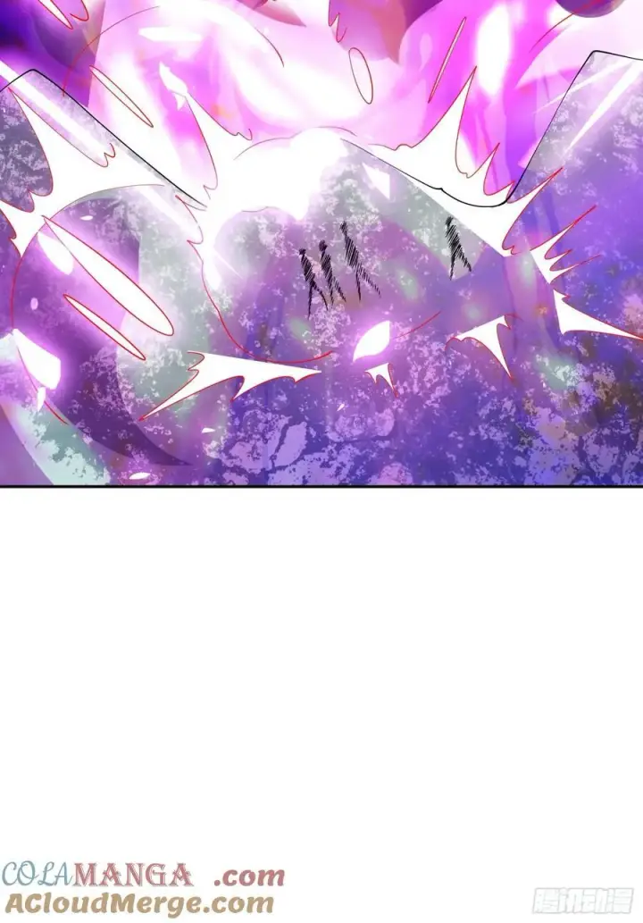 漫画《女徒弟个个想杀我》第134话 面瘫少女甲一登场！第39张图