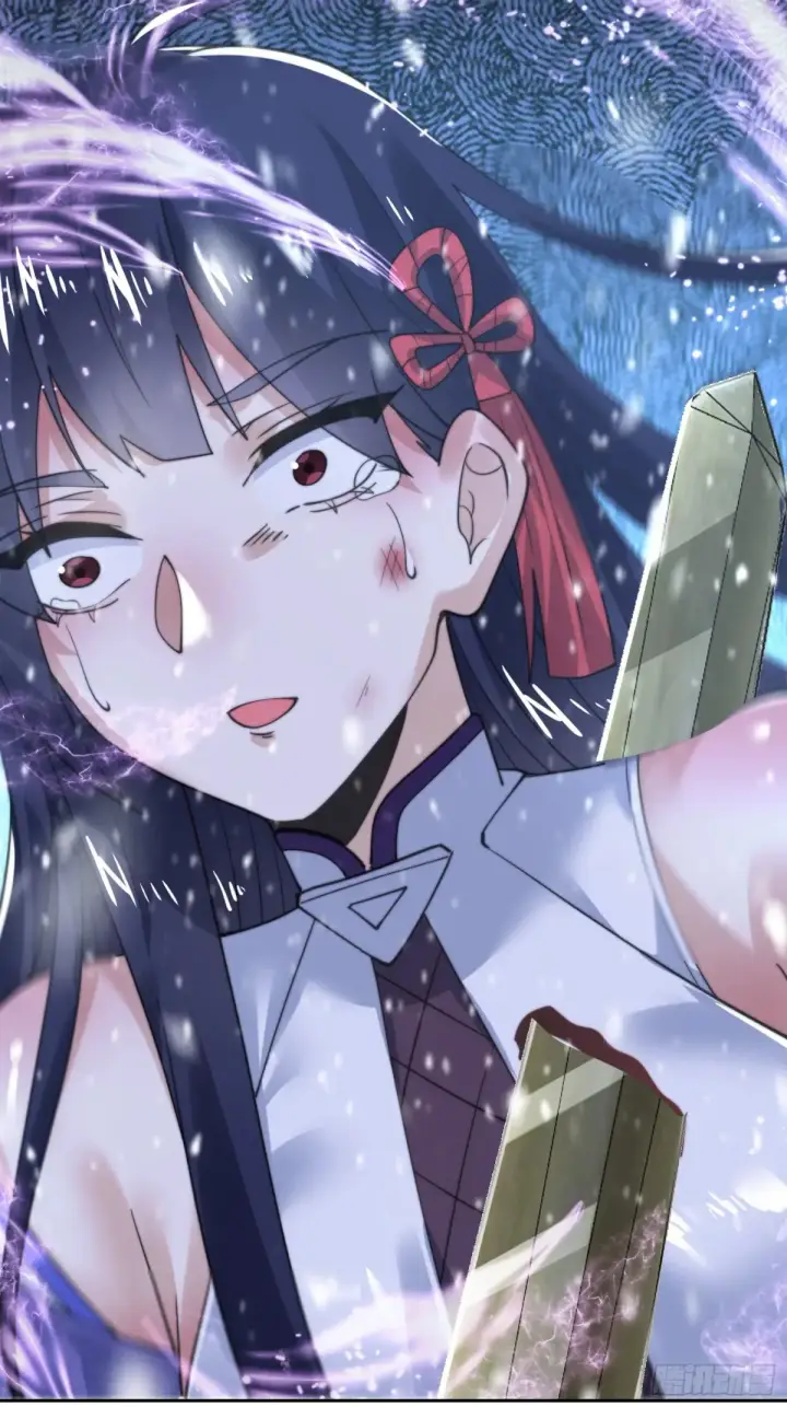 漫画《女徒弟个个想杀我》第136话 我和他do过了！！第28张图