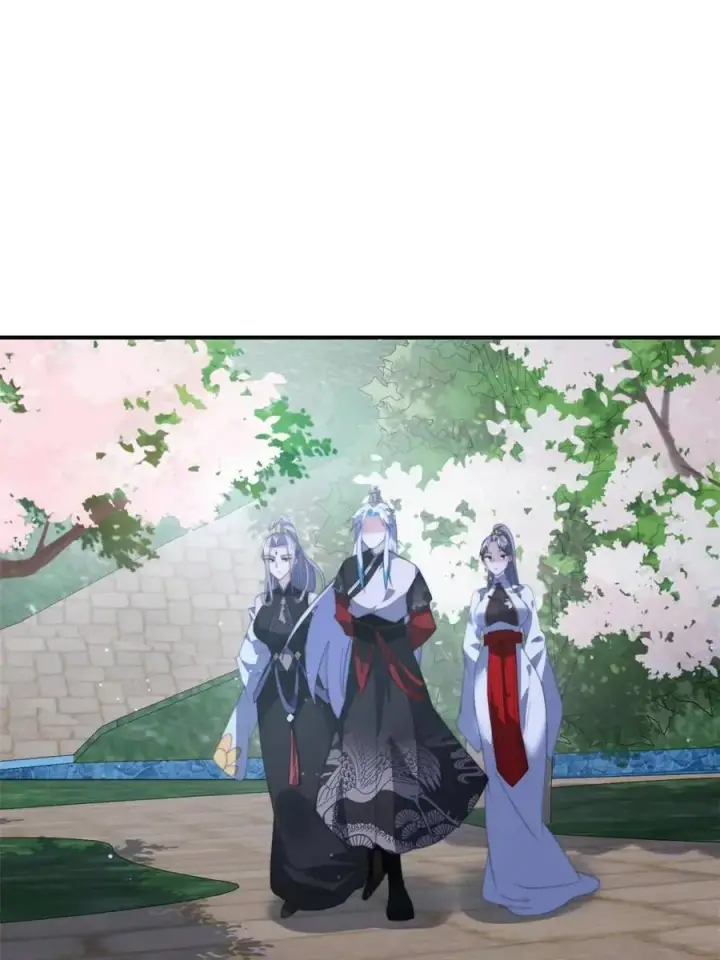 漫画《女徒弟个个想杀我》第140话 解锁桃城新角色！第3张图