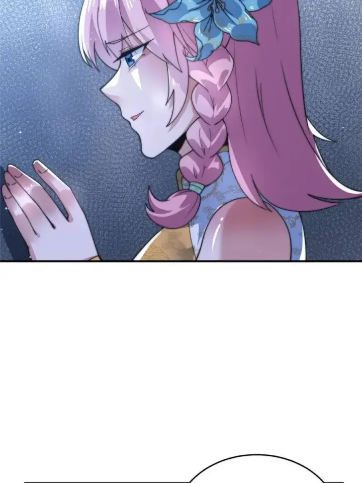 漫画《女徒弟个个想杀我》第141话 无法抑制的思念第35张图