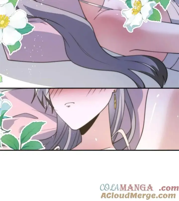 漫画《女徒弟个个想杀我》第142话 神秘的桃花少女！第16张图