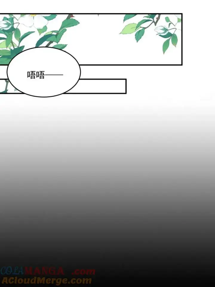 漫画《女徒弟个个想杀我》第142话 神秘的桃花少女！第22张图