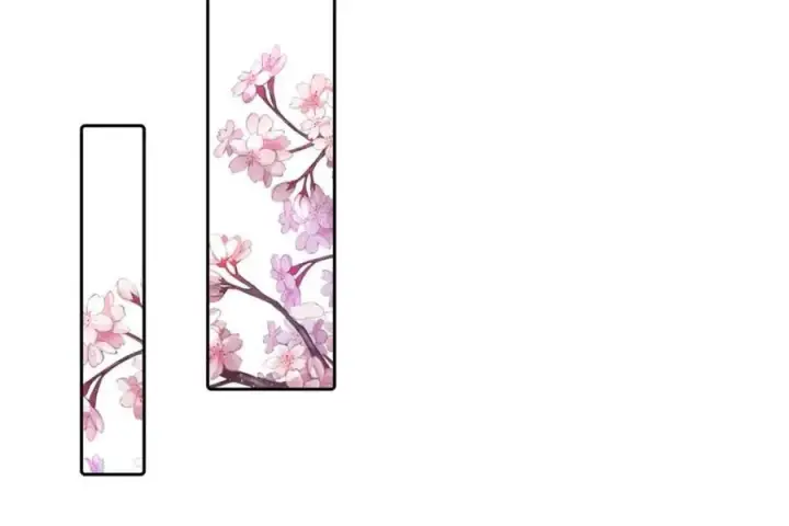 漫画《女徒弟个个想杀我》第142话 神秘的桃花少女！第45张图