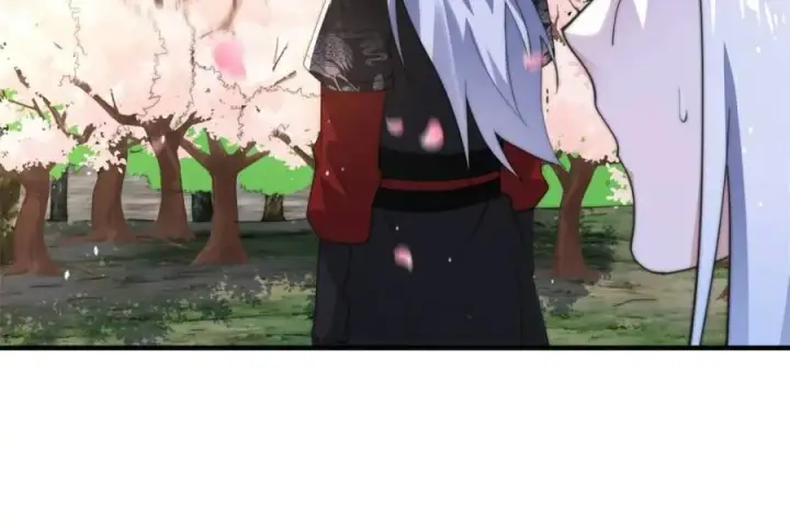 漫画《女徒弟个个想杀我》第143话 终极修罗场！！第32张图