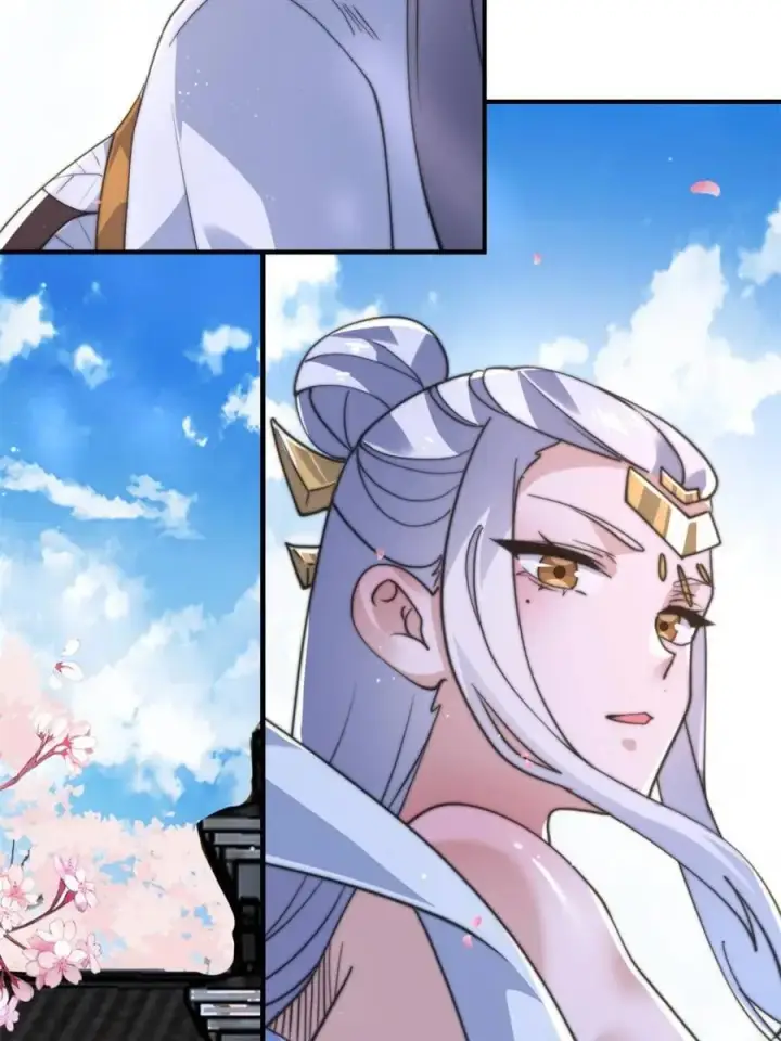 漫画《女徒弟个个想杀我》第143话 终极修罗场！！第5张图