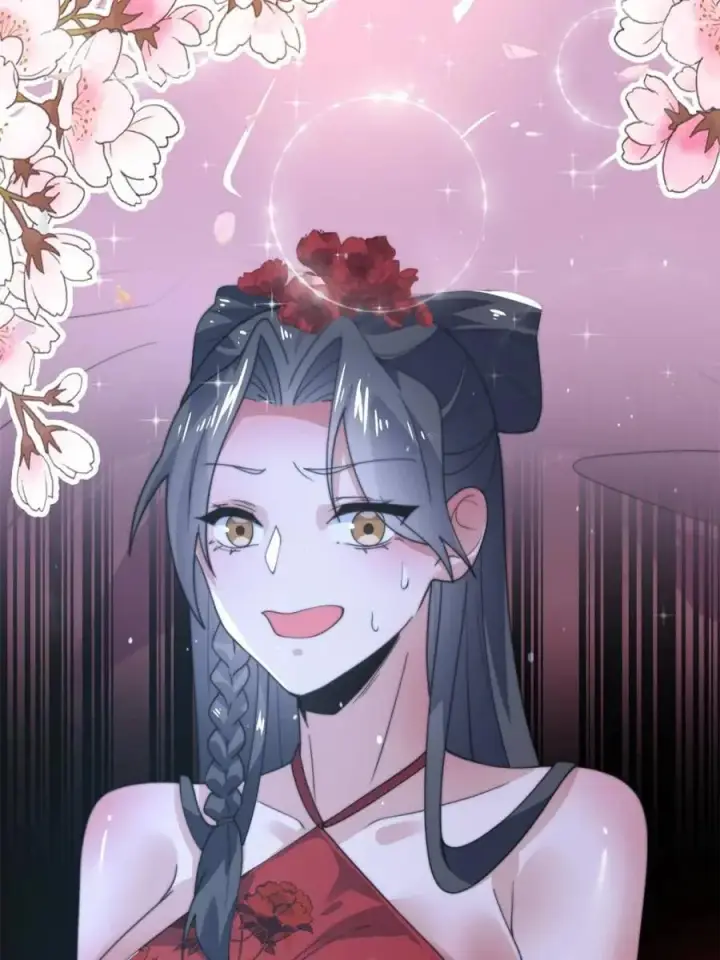 漫画《女徒弟个个想杀我》第145话 媚功满分星月宗！第51张图