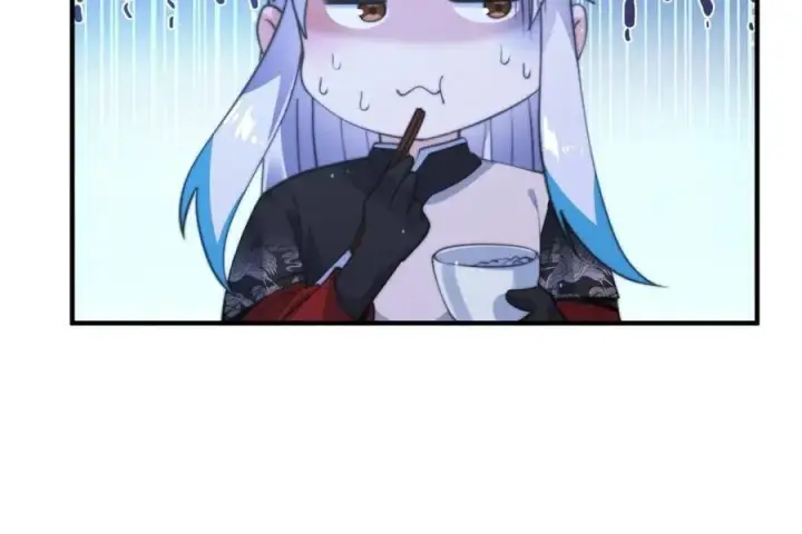 漫画《女徒弟个个想杀我》第146话第17张图