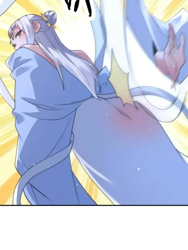 漫画《女徒弟个个想杀我》第146话第29张图