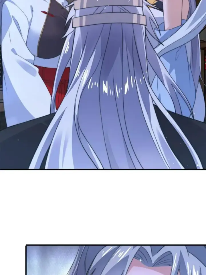 漫画《女徒弟个个想杀我》第146话第39张图