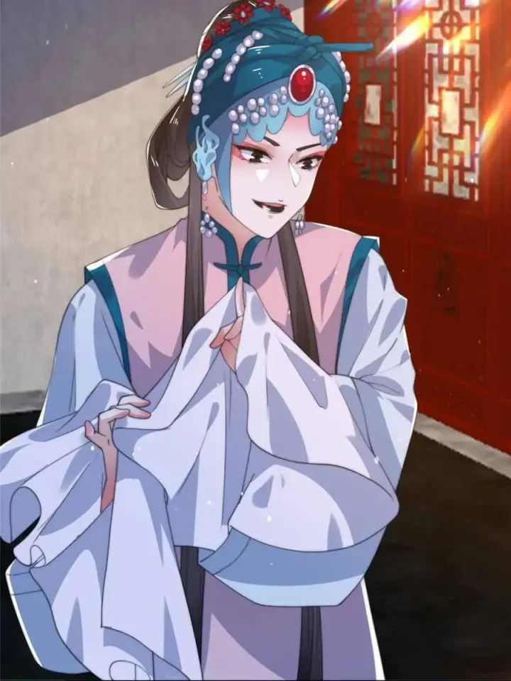 漫画《女徒弟个个想杀我》第148话 甲一，臣服于你！第27张图