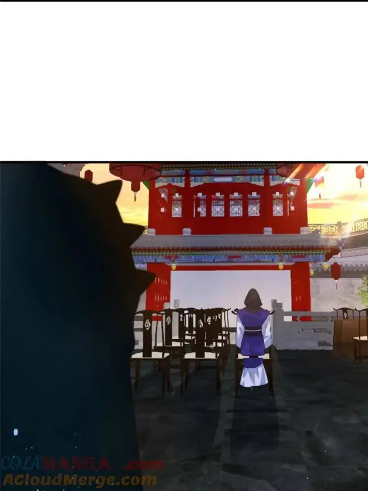 漫画《女徒弟个个想杀我》第148话 甲一，臣服于你！第28张图