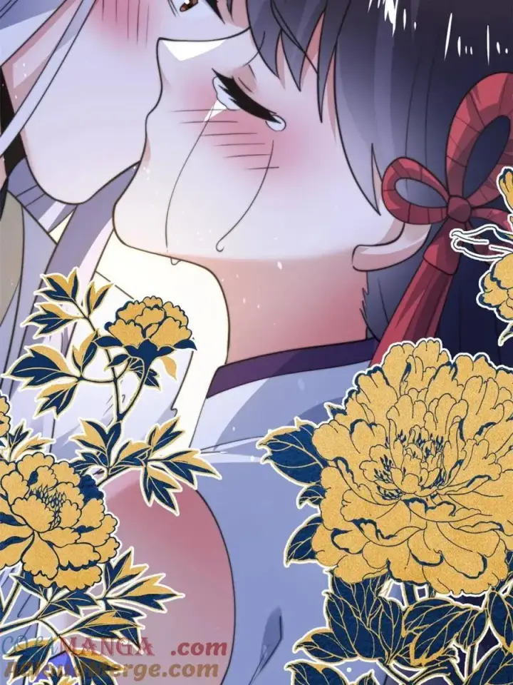 漫画《女徒弟个个想杀我》第158话 关于小熊呸前世的事第13张图
