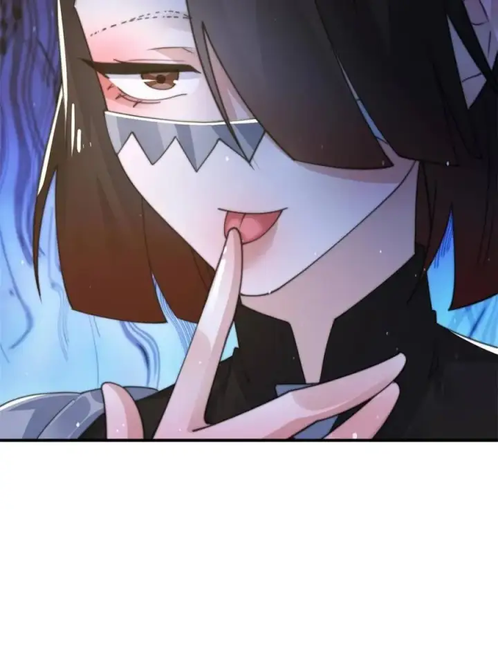 漫画《女徒弟个个想杀我》第160话 莫凡vs墨离终极战第14张图
