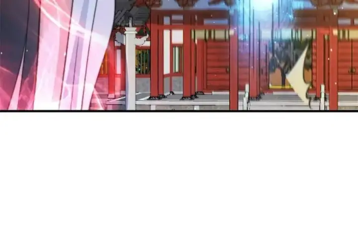 漫画《女徒弟个个想杀我》第160话 莫凡vs墨离终极战第17张图