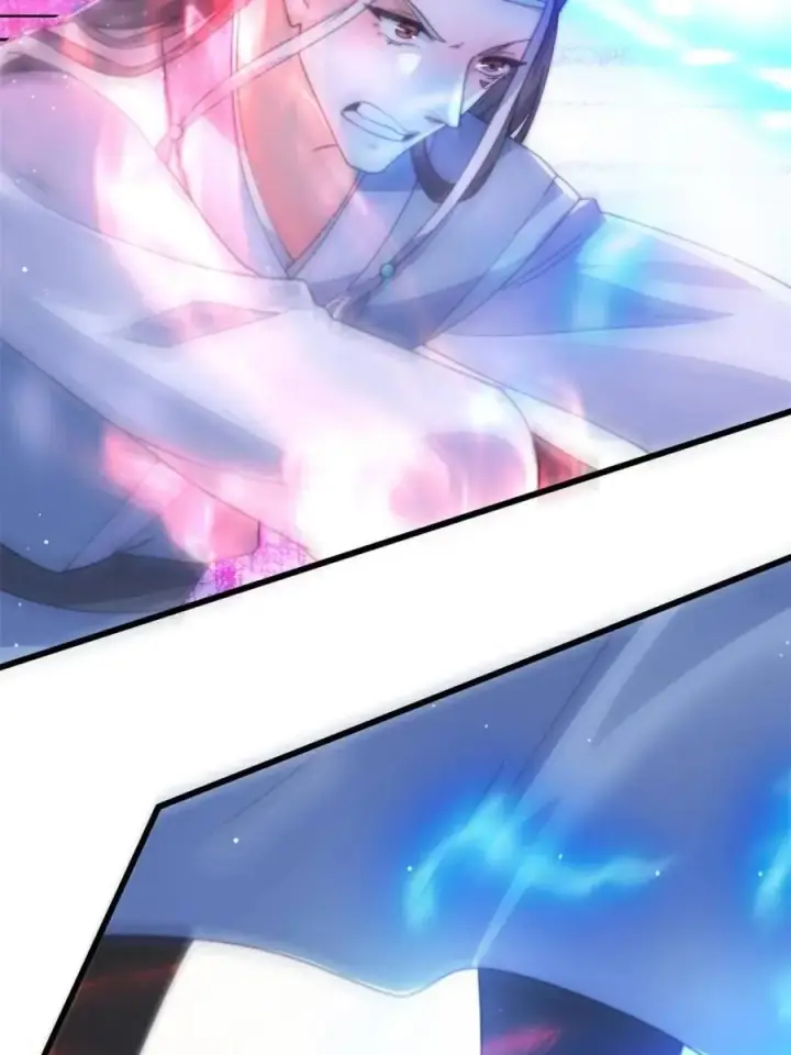 漫画《女徒弟个个想杀我》第160话 莫凡vs墨离终极战第20张图