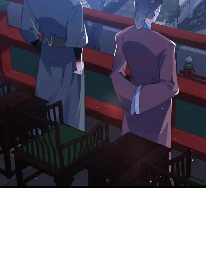 漫画《女徒弟个个想杀我》第160话 莫凡vs墨离终极战第39张图