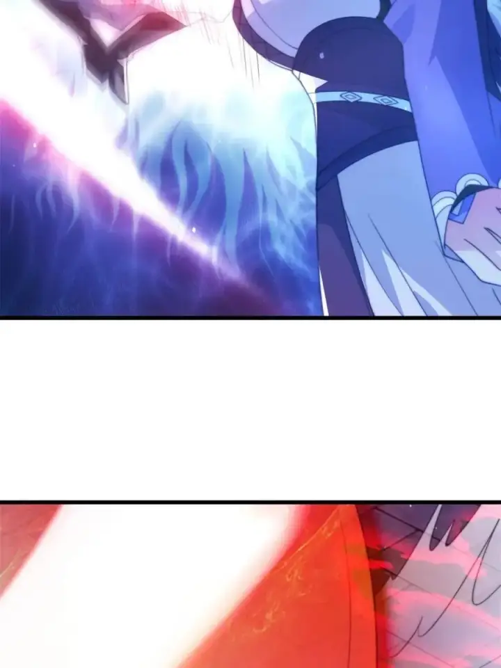 漫画《女徒弟个个想杀我》第160话 莫凡vs墨离终极战第42张图