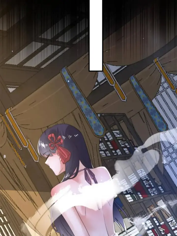 漫画《女徒弟个个想杀我》第161话 师尊…不要！第12张图