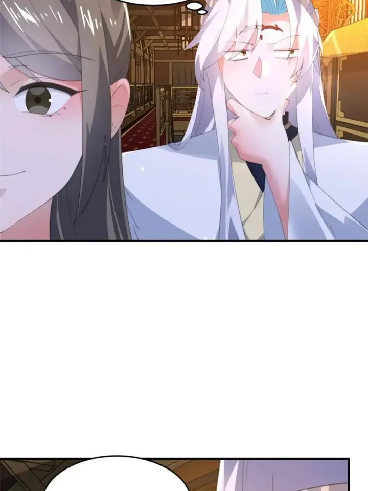 漫画《女徒弟个个想杀我》第164话 勾引俺的代价！！第12张图