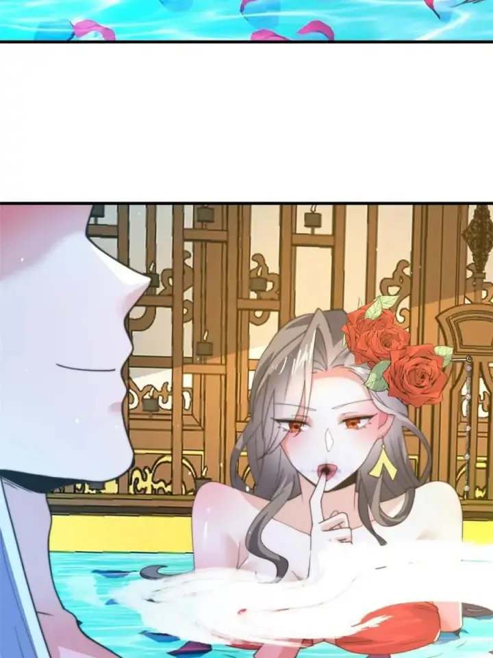 漫画《女徒弟个个想杀我》第164话 勾引俺的代价！！第29张图