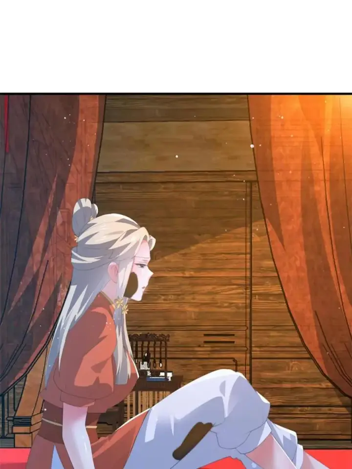 漫画《女徒弟个个想杀我》第164话 勾引俺的代价！！第3张图