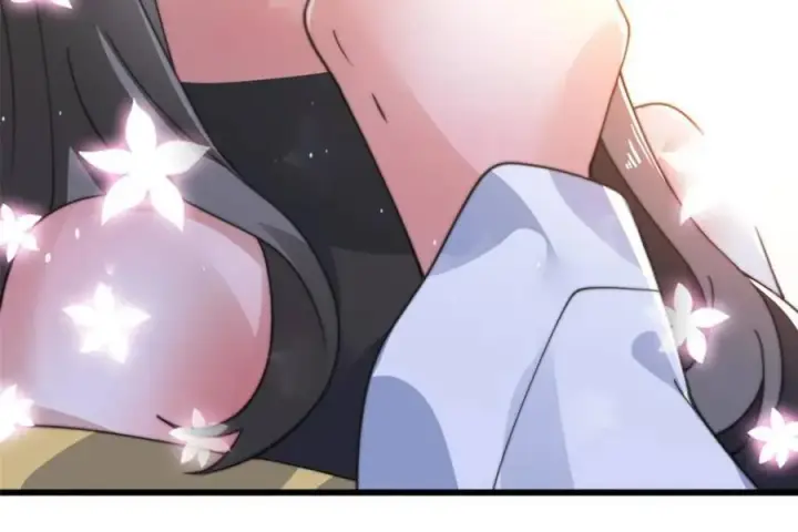 漫画《女徒弟个个想杀我》第164话 勾引俺的代价！！第47张图
