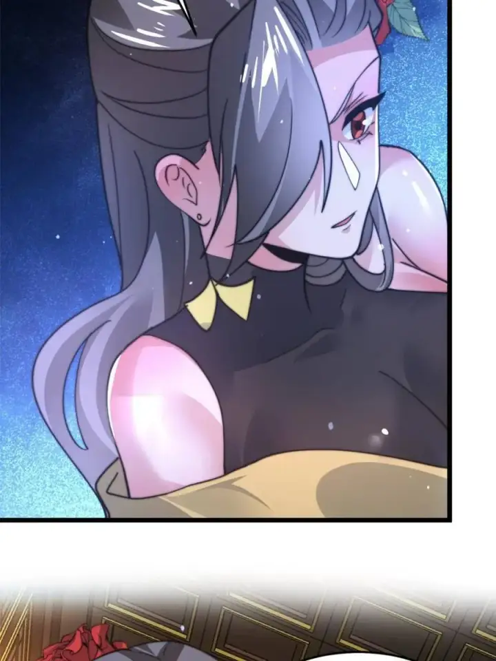 漫画《女徒弟个个想杀我》第165话 选御姐还是选萝莉？第11张图