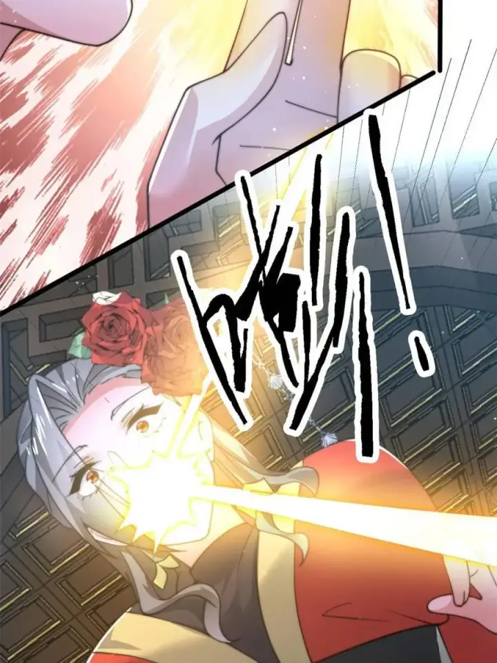 漫画《女徒弟个个想杀我》第165话 选御姐还是选萝莉？第20张图