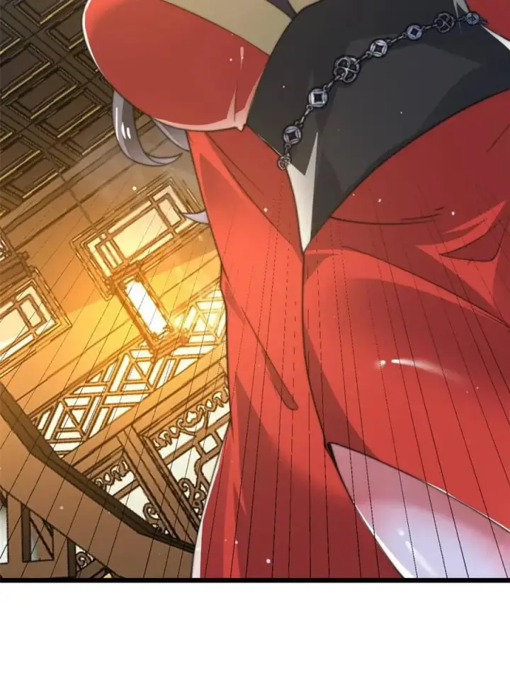 漫画《女徒弟个个想杀我》第165话 选御姐还是选萝莉？第21张图