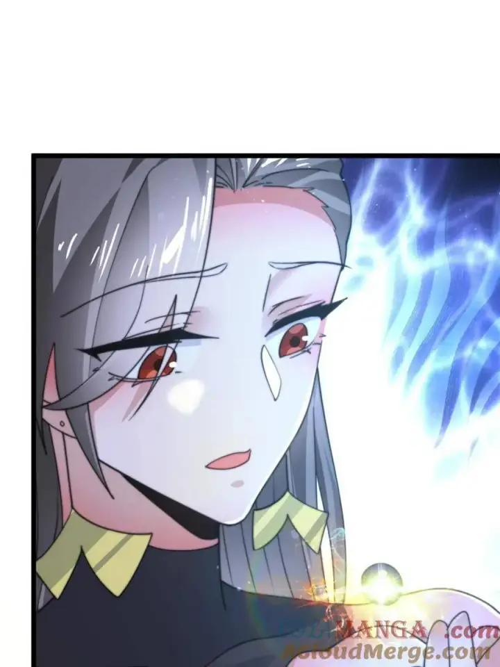 漫画《女徒弟个个想杀我》第165话 选御姐还是选萝莉？第22张图