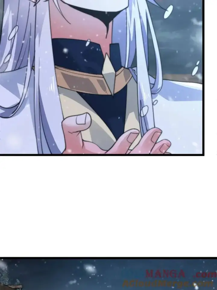 漫画《女徒弟个个想杀我》第165话 选御姐还是选萝莉？第31张图