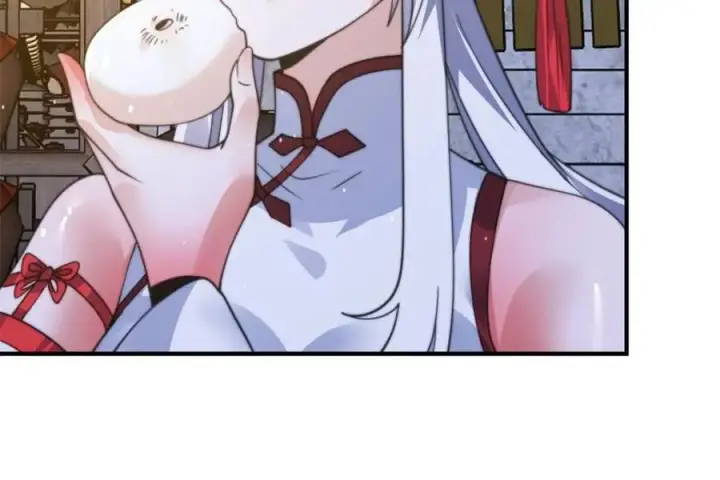漫画《女徒弟个个想杀我》第166话 加强剑娘强势上线！第17张图