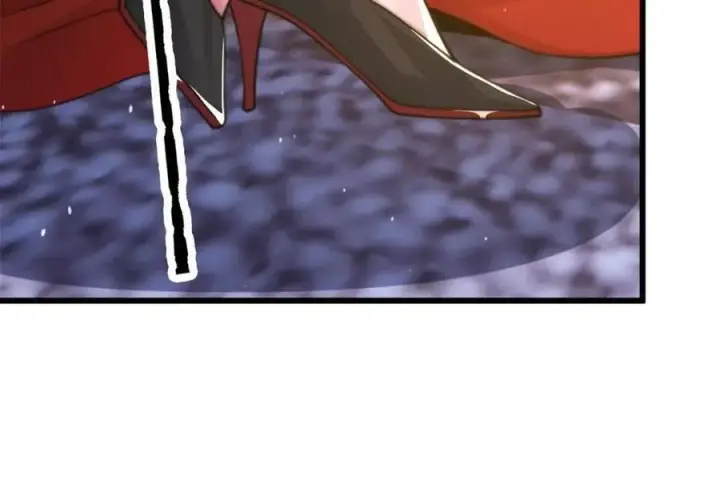 漫画《女徒弟个个想杀我》第166话 加强剑娘强势上线！第32张图