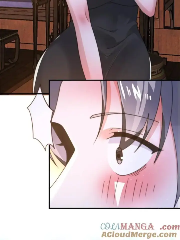 漫画《女徒弟个个想杀我》第166话 加强剑娘强势上线！第34张图