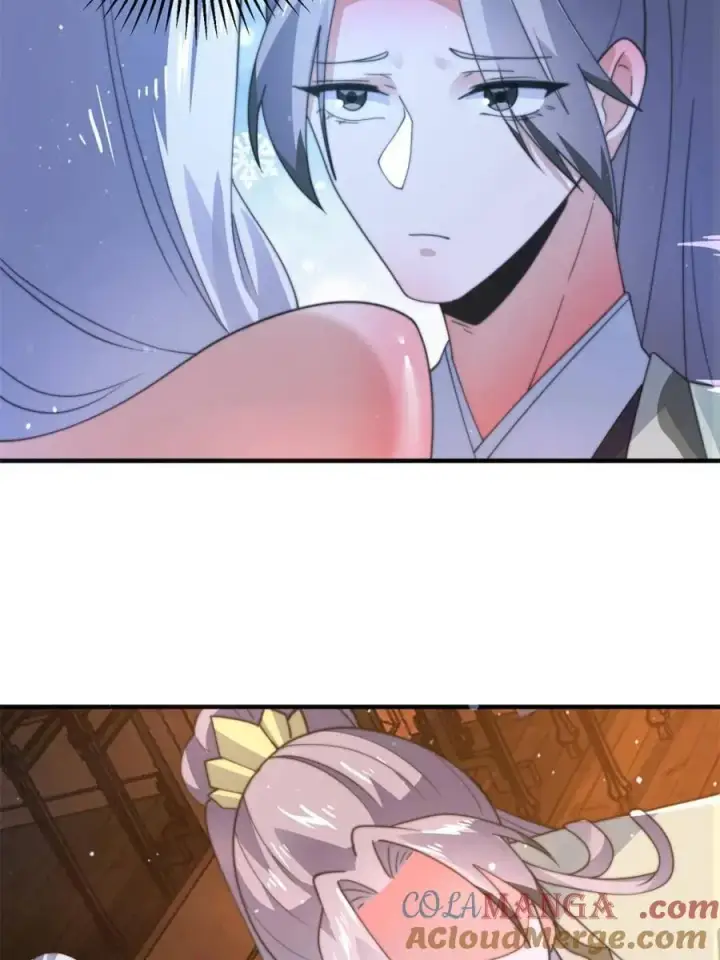漫画《女徒弟个个想杀我》第166话 加强剑娘强势上线！第40张图