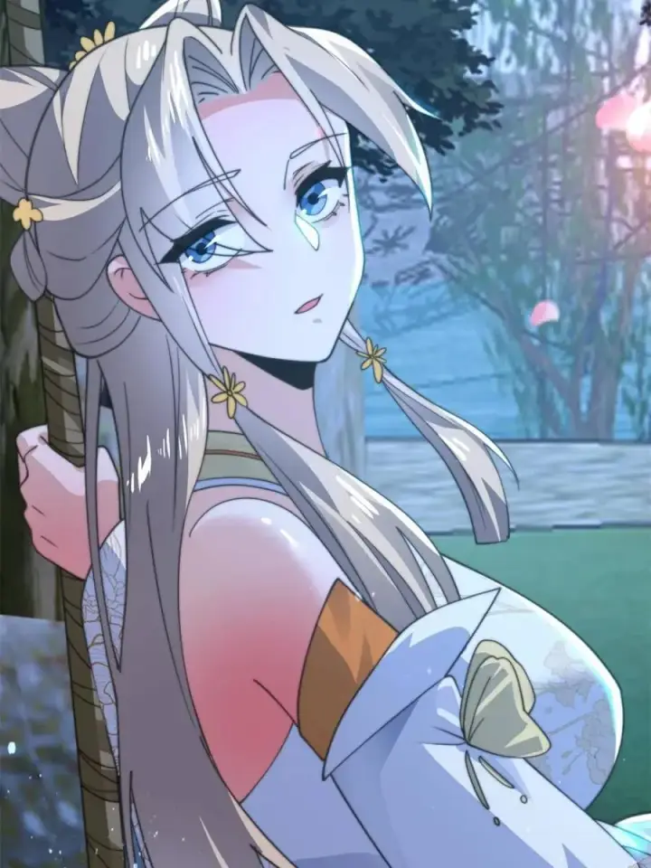 漫画《女徒弟个个想杀我》第166话 加强剑娘强势上线！第45张图