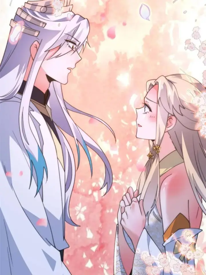 漫画《女徒弟个个想杀我》第166话 加强剑娘强势上线！第50张图