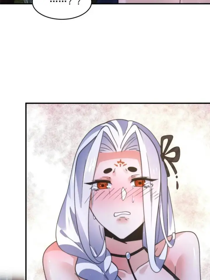 漫画《女徒弟个个想杀我》第167话 人妻の糟糕请求！第35张图