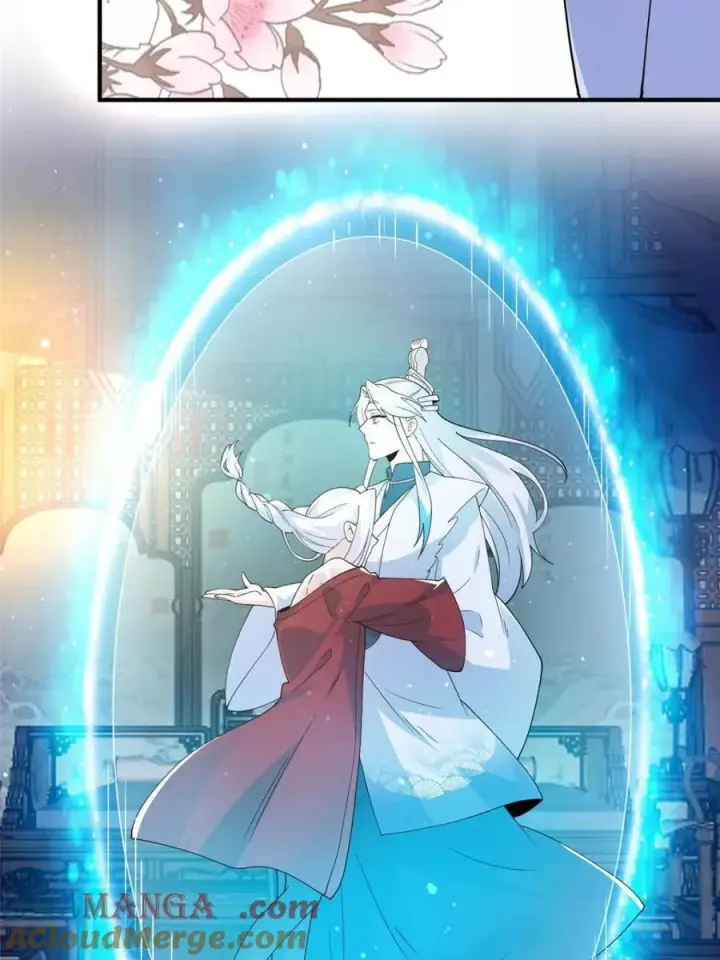 漫画《女徒弟个个想杀我》第167话 人妻の糟糕请求！第49张图